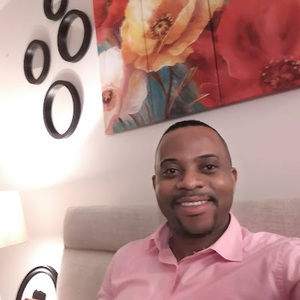 Meet your Posher, Owen